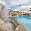 Resort Palm Canyon Resort