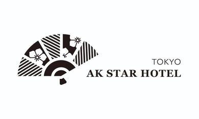 Отель AK STAR HOTEL TOKYO