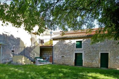 Holiday home Holiday house with a parking space Sinozici, Central Istria - Sredisnja Istra - 11629