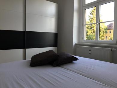 Апартаменты Schönes 3-Zimmer Apartment nahe Graz