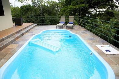 Дом отдыха Tropical Paradise Villa - Beautiful Pool, Surrounded by Nature and Wildlife!