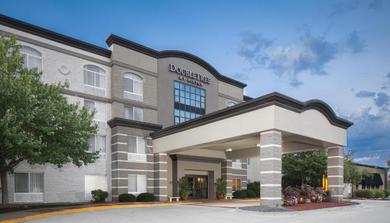 Hotel Doubletree Des Moines Airport