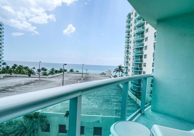 Апартаменты Miami Hollywood 2 Bedroom on the Beach 007-21mar