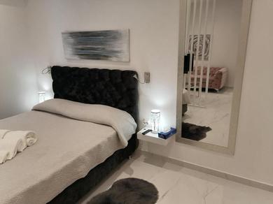 Apartments The Syntagma Luxury Suite