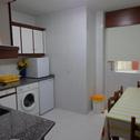 Apartments Apartamento Milladoiro