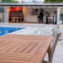 Villa villa Aqua-Jacuzzi-heatable pool-sauna-gym-snooker