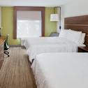Hotel Holiday Inn Express & Suites Reidsville, an IHG Hotel