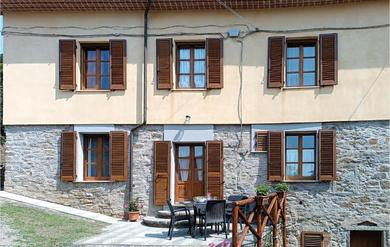 Отель Nice Home In Castiglion Fiorentino With Wifi And 2 Bedrooms