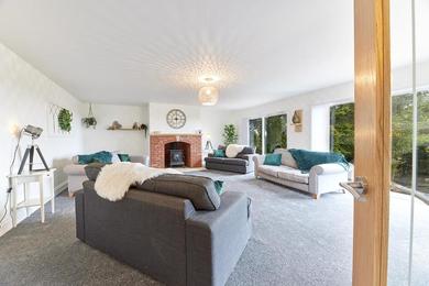 Holiday home Host & Stay - Highfield