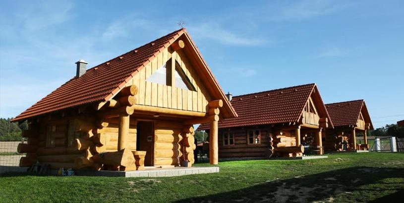 Guest house Na Samotě Ve Srubu