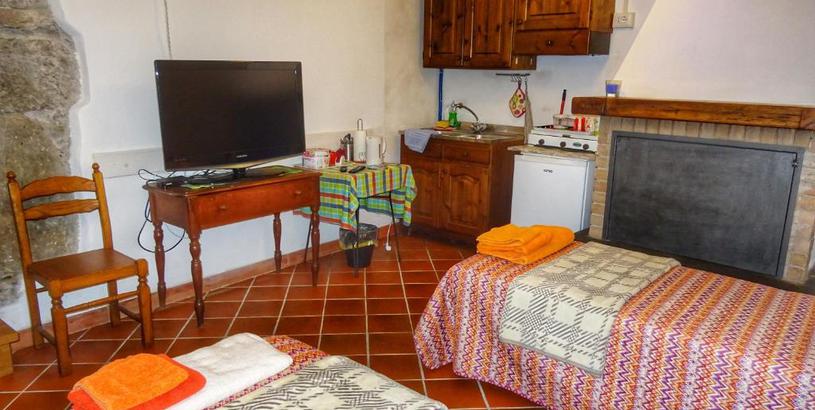 Guest house Bed and Breakfast Le Quattro Stagioni