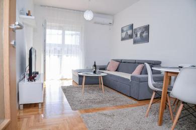Апартаменты Apartment ''Dream&Relax'' Trebinje