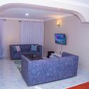 Apartments ABC Deluxe Apartment-Nairobi