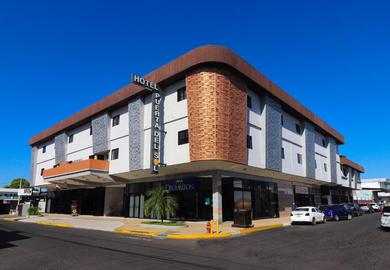 Hotel Hotel Puerta del Sol