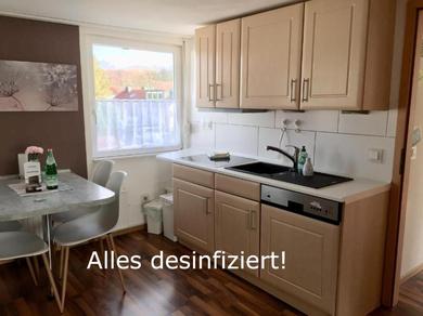 Apartments Ferienwohnung Windhaus