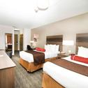 Отель Best Western Plus Sandusky Hotel & Suites