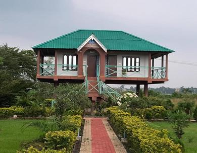 Guest house Paschim Damdim Resort by StayApart