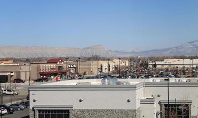 Holiday Inn Express Hotel & Suites Grand Junction, an IHG Hotel