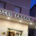 Hotel Palace Hotel