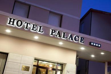 Hotel Palace Hotel