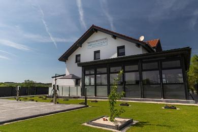 Гостевой дом SeePension Ostertach - Am Leitgeringer See