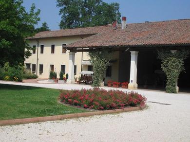Гостевой дом Fattoria Villa Curti