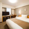 Отель Richmond Hotel Utsunomiya-ekimae Annex