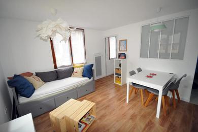Apartments Le lodge - Studio in the heart of the village with a view of the Meije
