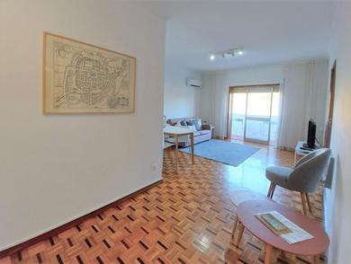 Апартаменты Braga centro - apartamento espaçoso e confortável - Todas as comodidades