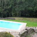 Holiday home Traditional holiday home in Altillac with private pool