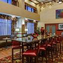 Hotel Hampton Inn & Suites Toledo-Perrysburg