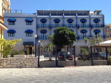 Hotel Hotel Al Faro