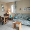 Holiday home Village Belle Dune Fort-Mahon plage