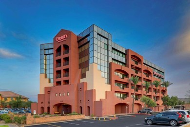 Hotel Drury Inn & Suites Phoenix Airport