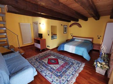 Guest house All'Imperatore