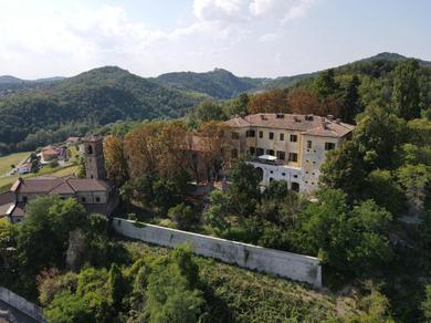Гостевой дом Castello di Montalero