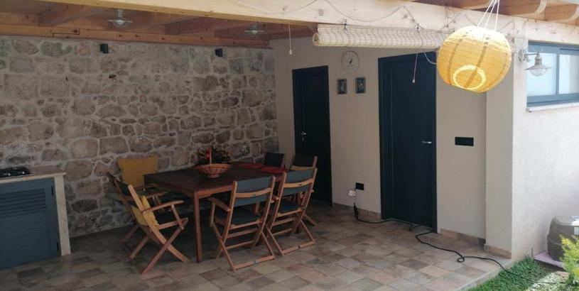 Guest house Accommodation Maria Di, Free Parking, Sea View