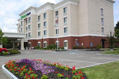 Hotel Holiday Inn Express - Cortland, an IHG Hotel