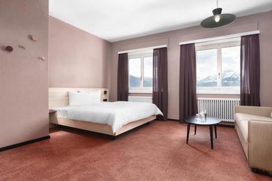 Hotel Kloster by b-smart