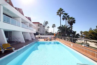 Apartments Apartamentos Miami Gran Canaria