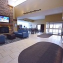 Отель Best Western Resort Hotel & Conference Center Portage