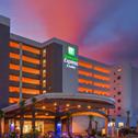 Resort Holiday Inn Express & Suites Panama City Beach - Beachfront, an IHG Hotel