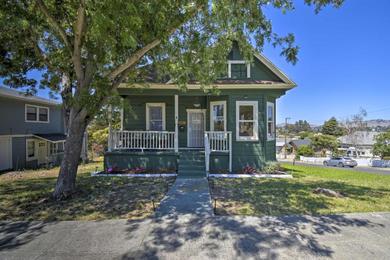 Дом отдыха Bay Area Home Near Wineries and 3mi to 6 Flags!