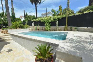 Villa Superbe Villa Cannes avec terrasse & piscine