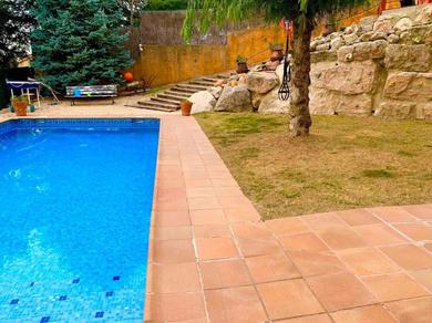 Apartments Casita con piscina
