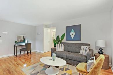 Apartments Cozy 1BR Apartment Serene Local Vibe - Foster 1N & 2N