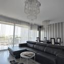 Апартаменты Lodging Apartments Forum 15 - Barcelona Forum apartment with sea view
