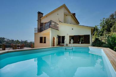 Holiday home Can Castells