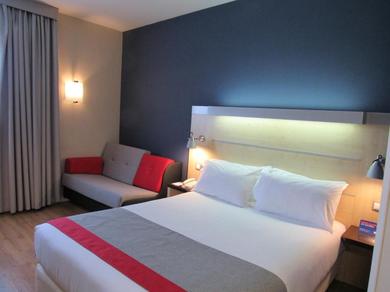 Hotel Holiday Inn Express Madrid-Alcorcón, an IHG Hotel