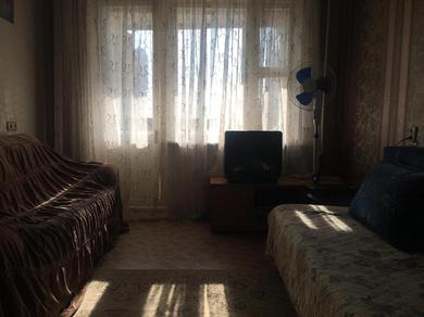 Apartments Апартаменты на проспекте Кирова